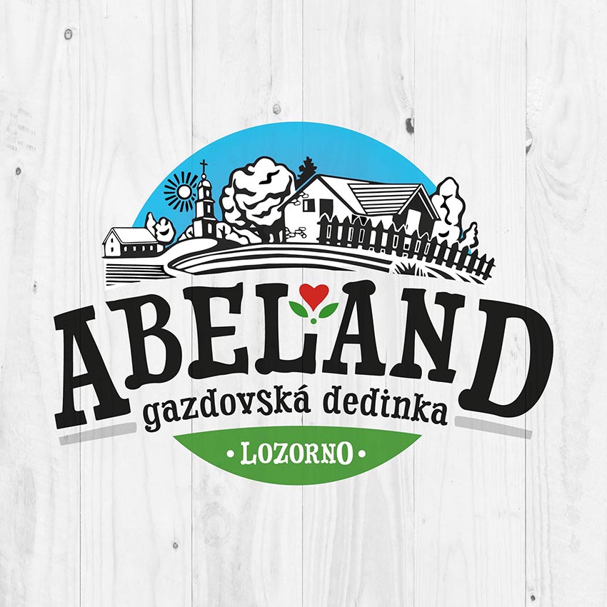 Abeland – pro rodiny s dětmi