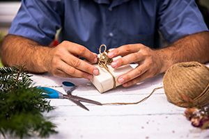 handmade dárky