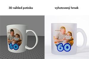 3d editor na hrnečky