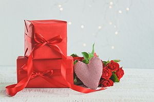 Věděli jste, že motiv srdce je jedním z nejčastějších a nejoblíbenějších motivů?